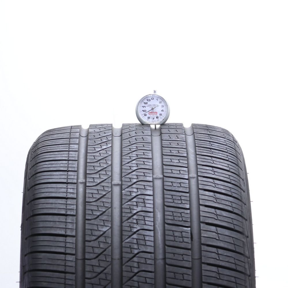 Set of (4) Used 315/30R21 Pirelli Cinturato P7 N1 PNCS 105V - 9/32 - Image 2