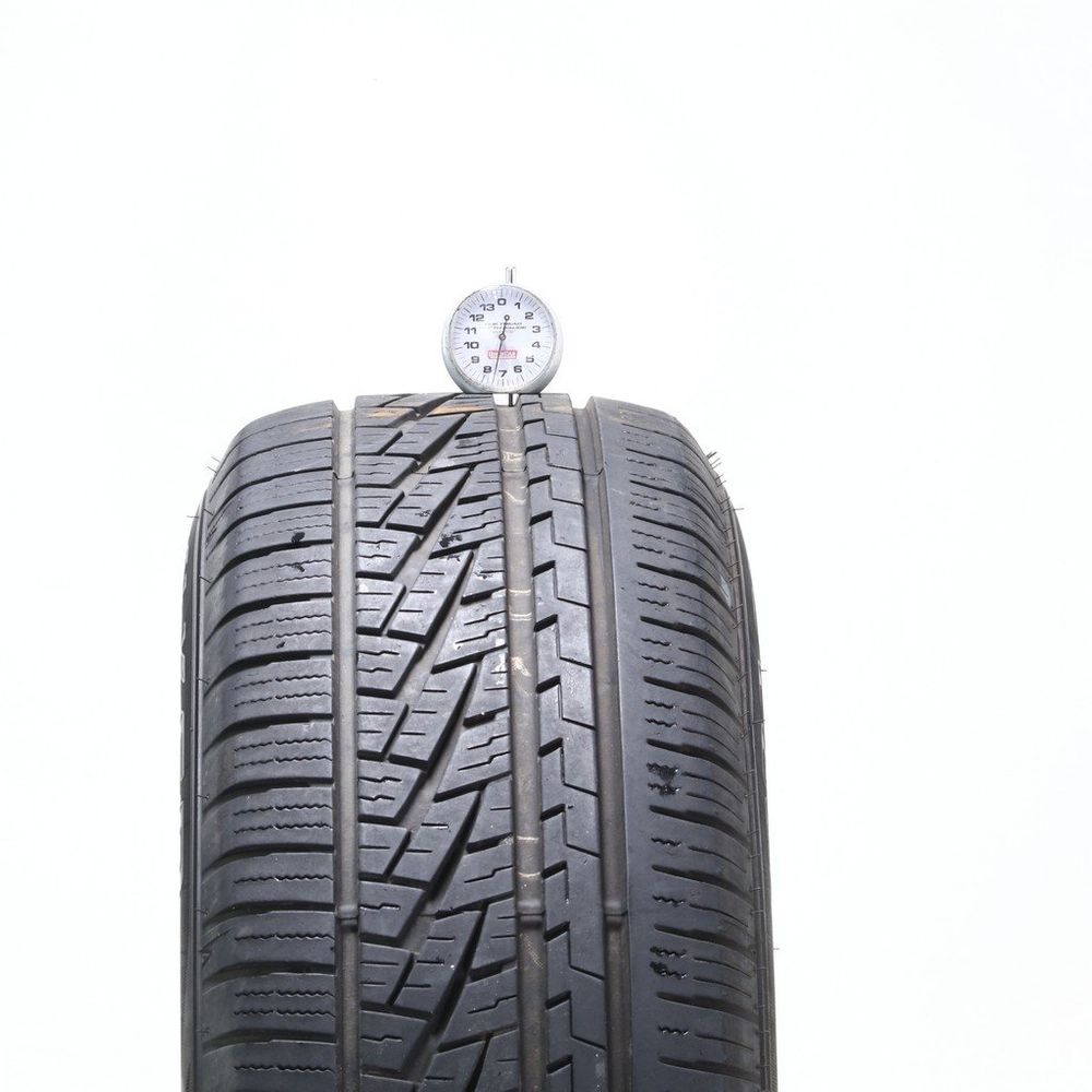 Used 235/65R18 Falken Pro G4 AS 106H - 7.5/32 - Image 2