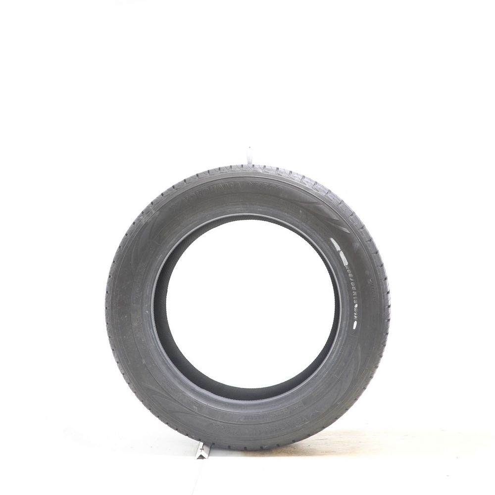 Used 205/55R16 Yokohama YK580 91H - 9/32 - Image 3
