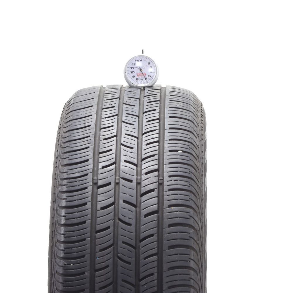 Used 205/55R17 Continental ContiProContact SSR 91H - 6/32 - Image 2