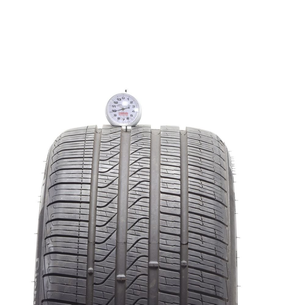 Used 255/35R20 Pirelli Cinturato P7 J PNCS 97H - 10/32 - Image 2