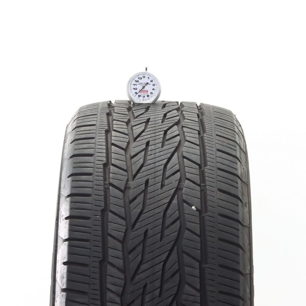 Used 275/55R20 Continental CrossContact LX20 111T - 8.5/32 - Image 2