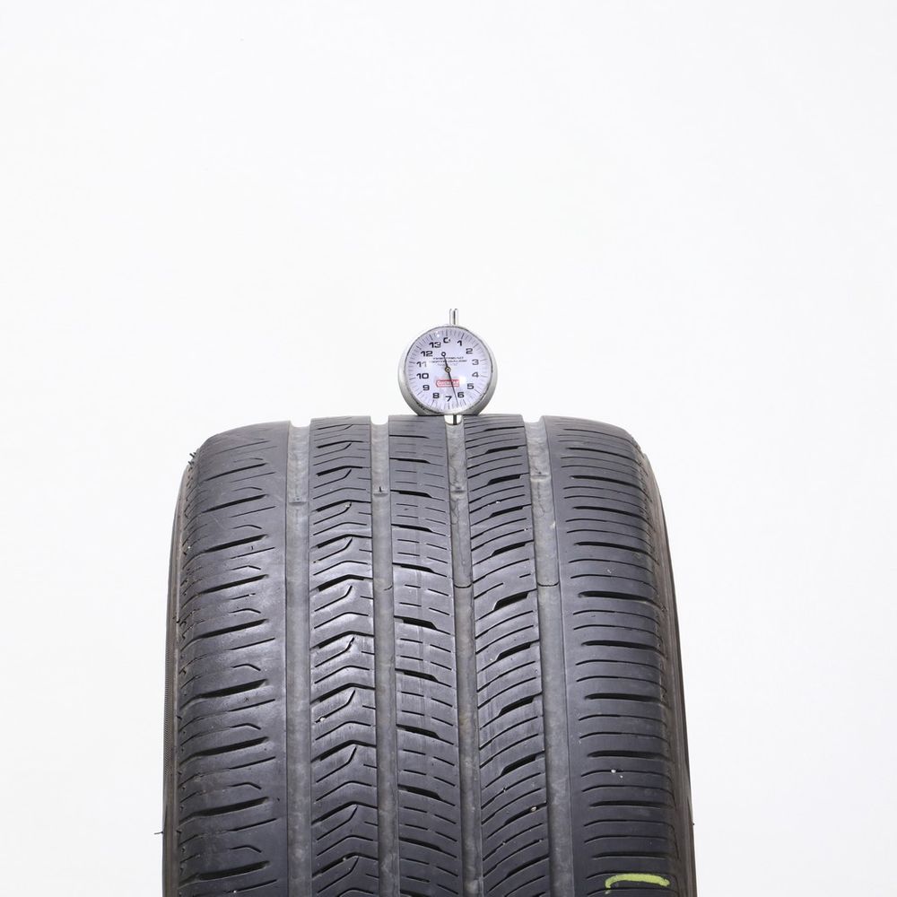 Used 255/45R19 Hankook Kinergy PT 104V - 6/32 - Image 2