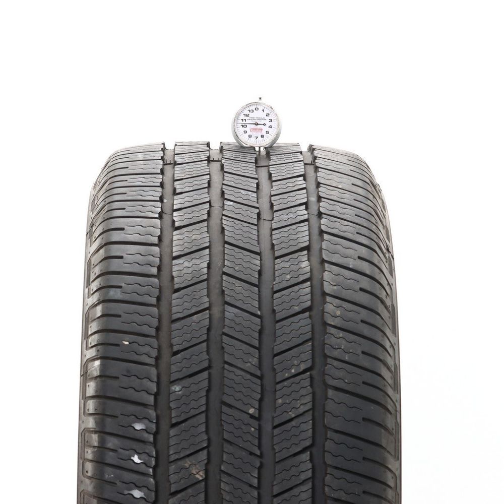 Used 305/40R22 Michelin Defender LTX M/S 2 114H - 10.5/32 - Image 2