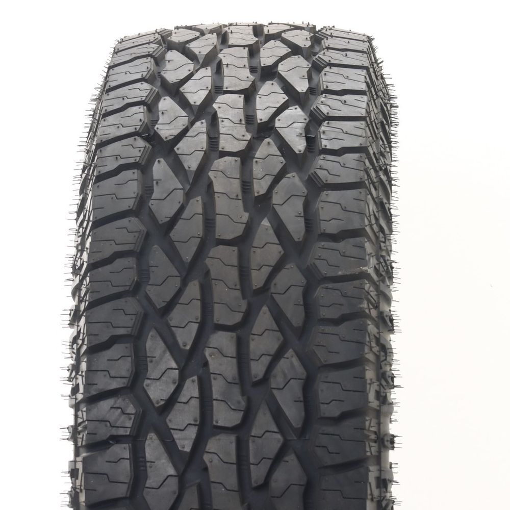 New LT 275/65R18 Atturo Trail Blade ATS 123/120S E - Image 2