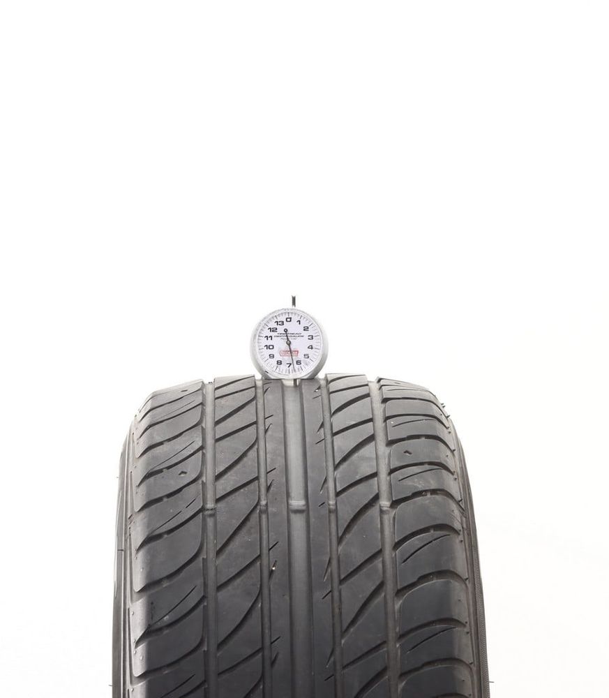 Set of (4) Used 225/60R18 Ohtsu FP7000 100H - 6.5/32 - Image 2