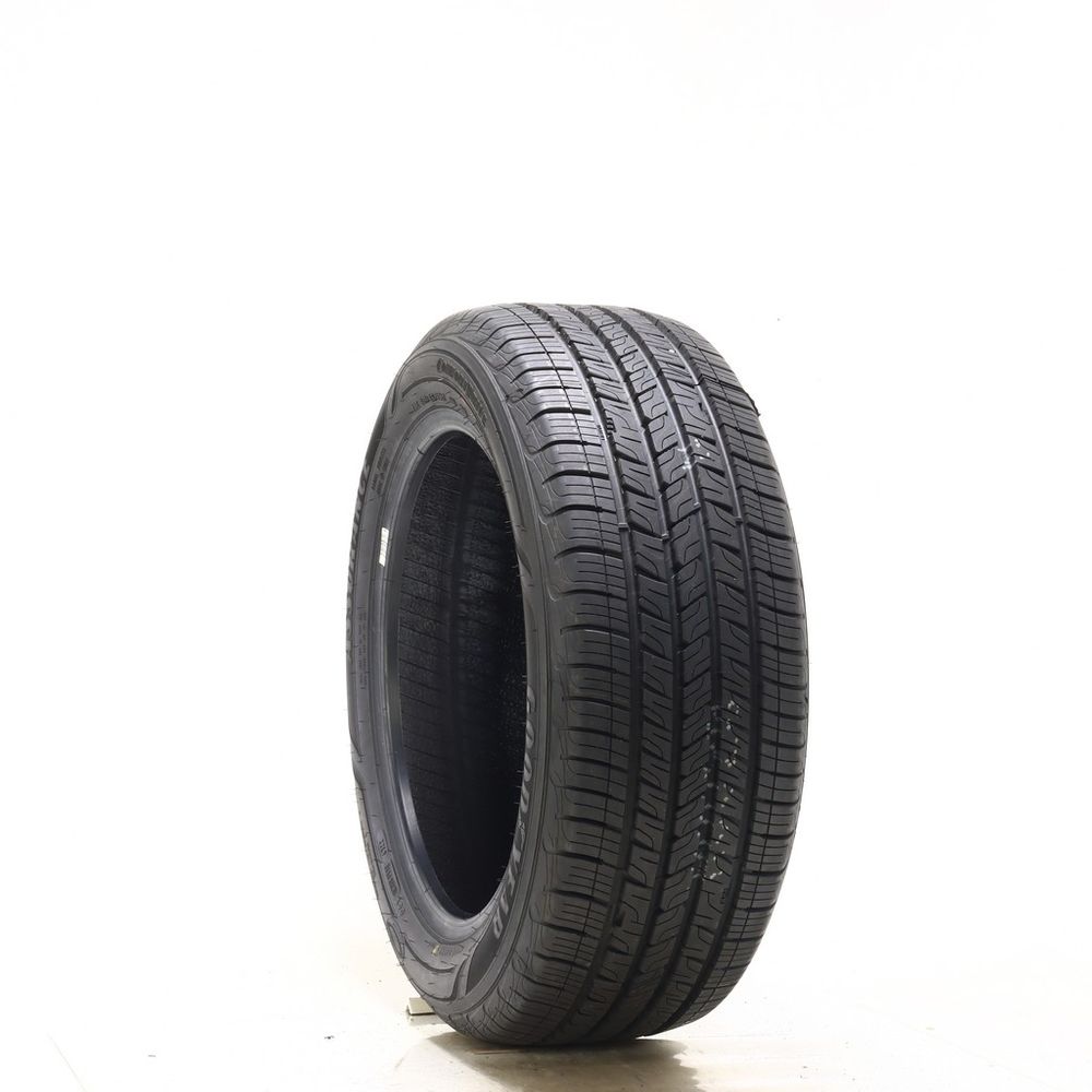 Set of (2) New 215/55R17 Goodyear Assurance ComfortDrive 94V - 11/32 - Image 1