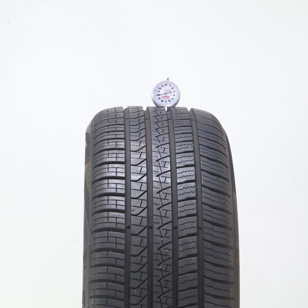 Used 245/45R21 Pirelli Scorpion Zero J LR PNCS 104W - 10/32 - Image 2