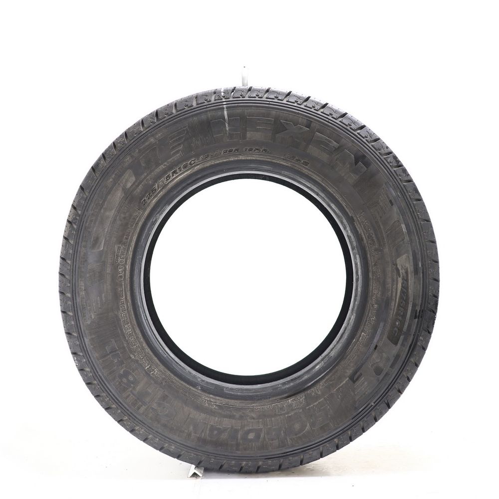 Set of (2) Used 225/75R16C Nexen Roadian CT8 HL 121/120R - 9-10.5/32 - Image 3