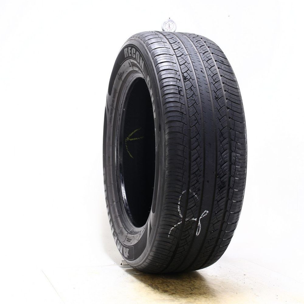 Used 275/60R20 Americus Recon CUV R601 115H - 6.5/32 - Image 1