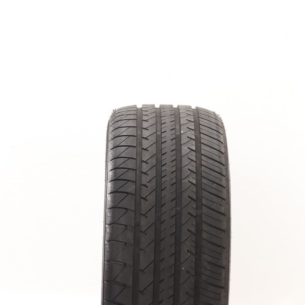 Driven Once 255/45R20 Green Max Optimum UHP 105Y - 9/32 - Image 2