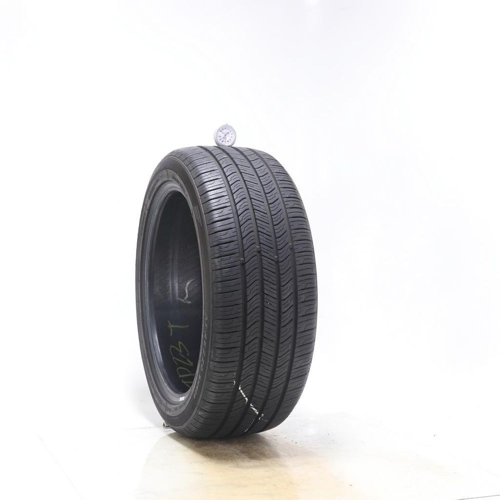 Set of (2) Used 235/45R18 Sailun Atrezzo SH408 94V - 8.5-9/32 - Image 1