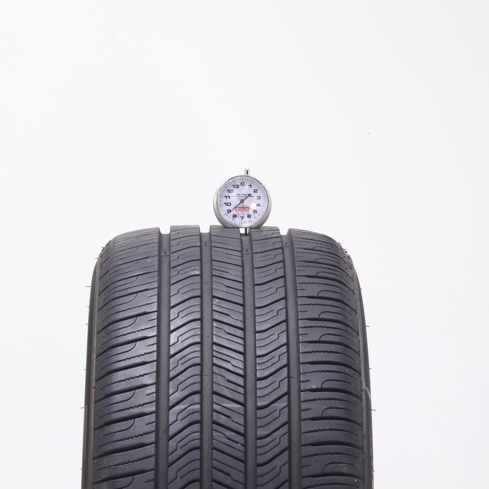 Set of (2) Used 235/45R18 Sailun Atrezzo SH408 94V - 8.5-9/32 - Image 2