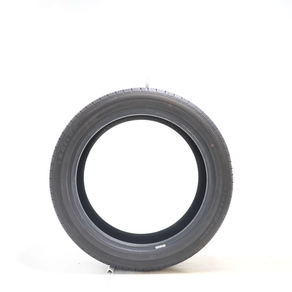 Set of (2) Used 235/45R18 Sailun Atrezzo SH408 94V - 8.5-9/32 - Image 3