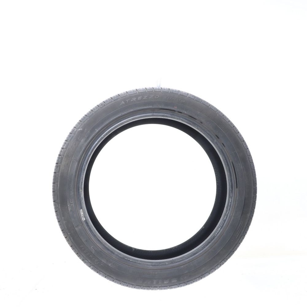Set of (2) Used 235/45R18 Sailun Atrezzo SH408 94V - 8.5-9/32 - Image 6