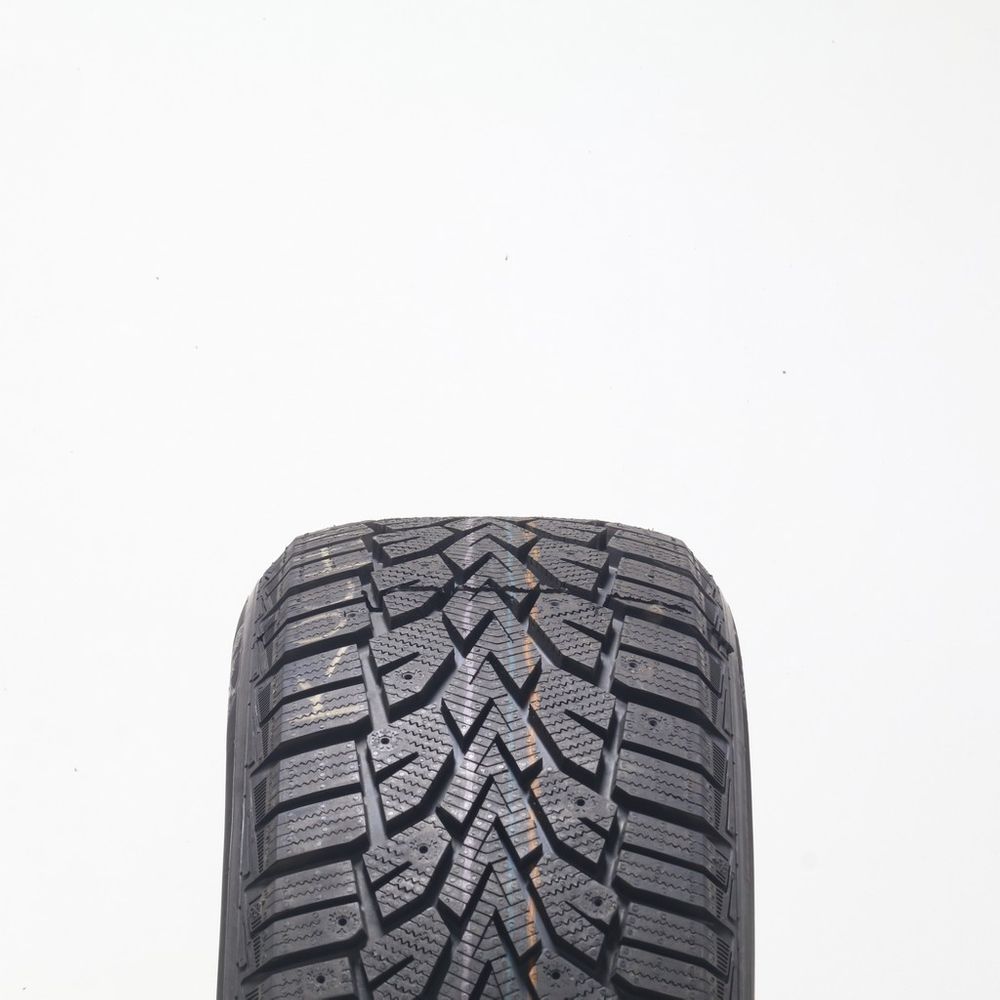 Set of (4) New 215/55R17 General Altimax Arctic 12 98T - 11.5/32 - Image 2