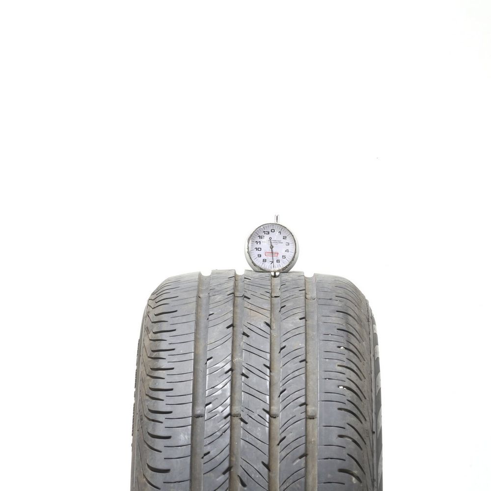 Set of (4) Used P 215/55R16 Continental ContiProContact 93H - 6.5-7/32 - Image 2