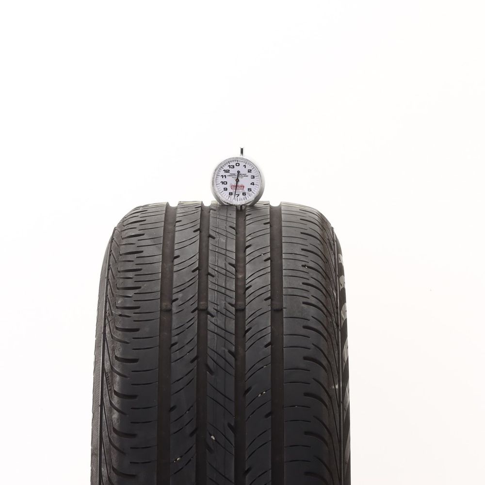 Set of (4) Used P 215/55R16 Continental ContiProContact 93H - 6.5-7/32 - Image 5