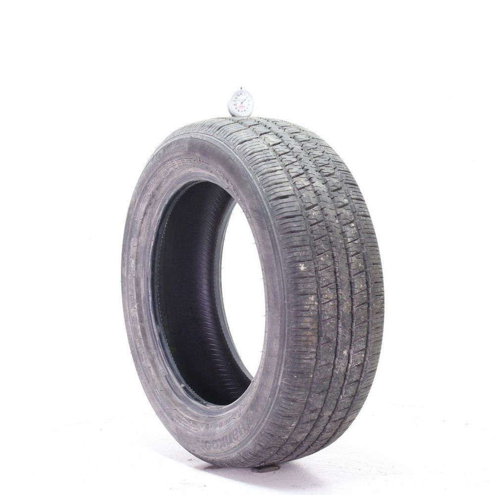 Used 205/55R16 Hankook Optimo H725A 91H - 9/32 - Image 1