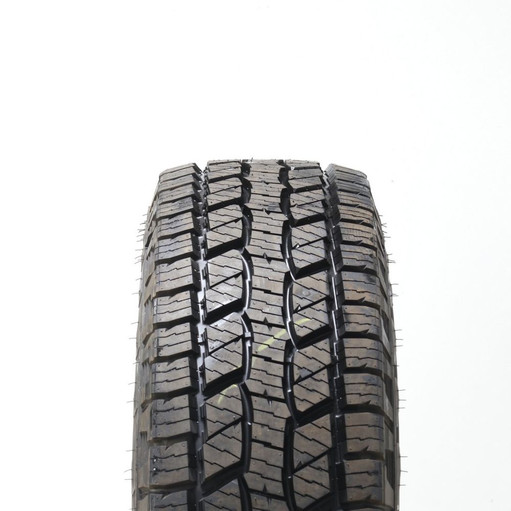 Set of (2) New 245/75R16 Laufenn X Fit AT 111T - 13/32 - Image 2