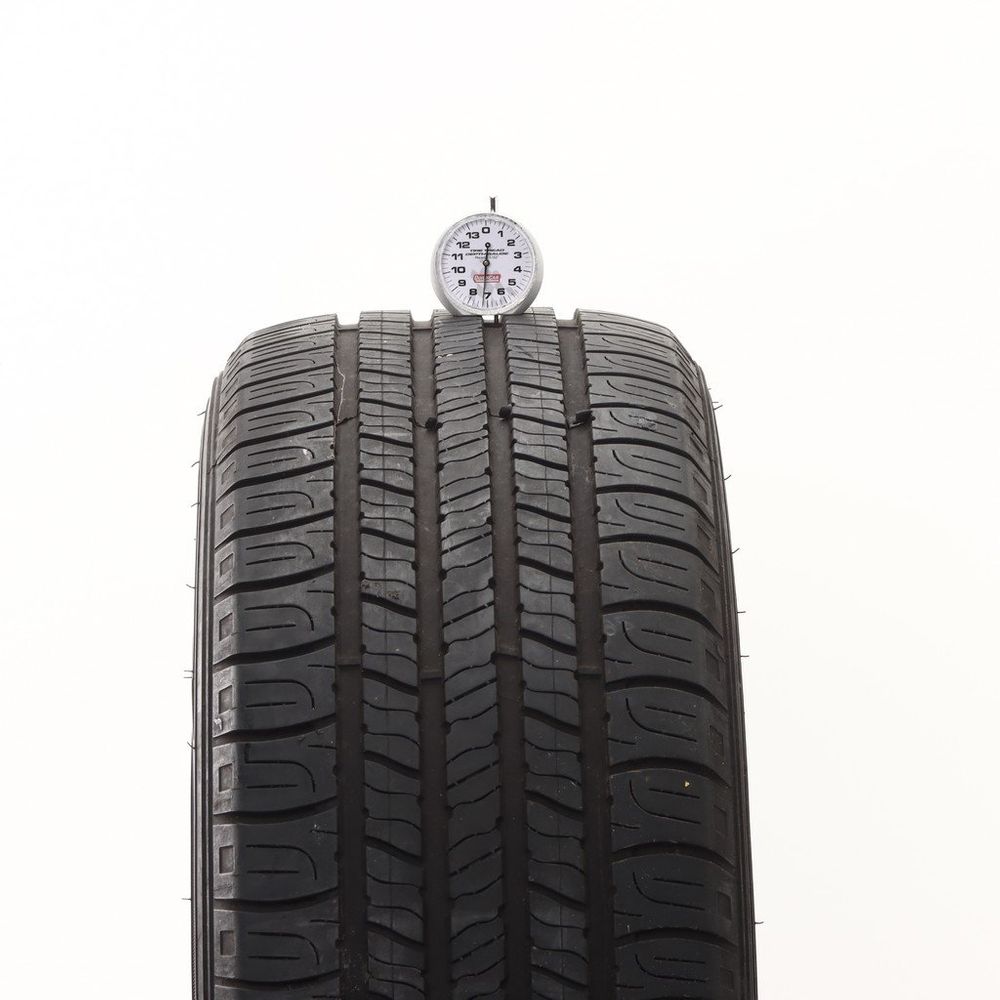 Set of (2) Used 235/55R18 Goodyear Assurance All-Season 100H - 7/32 - Image 2