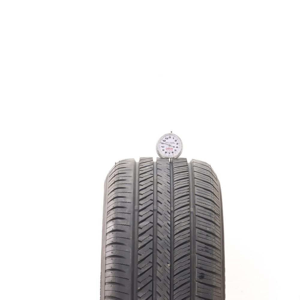 Used 205/55R16 Yokohama YK-GTX 91H - 11/32 - Image 2