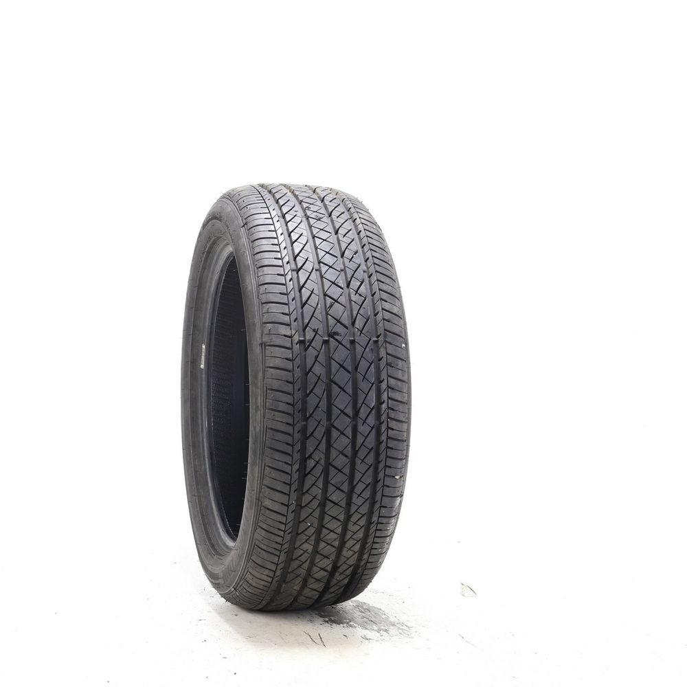 Driven Once 225/50R18 Bridgestone Potenza RE97AS 95H - 9.5/32 - Image 1
