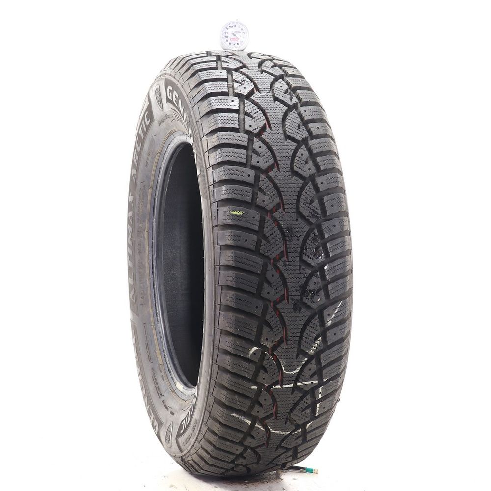 Used 215/70R16 General Altimax Arctic 100Q - 12/32 - Image 1