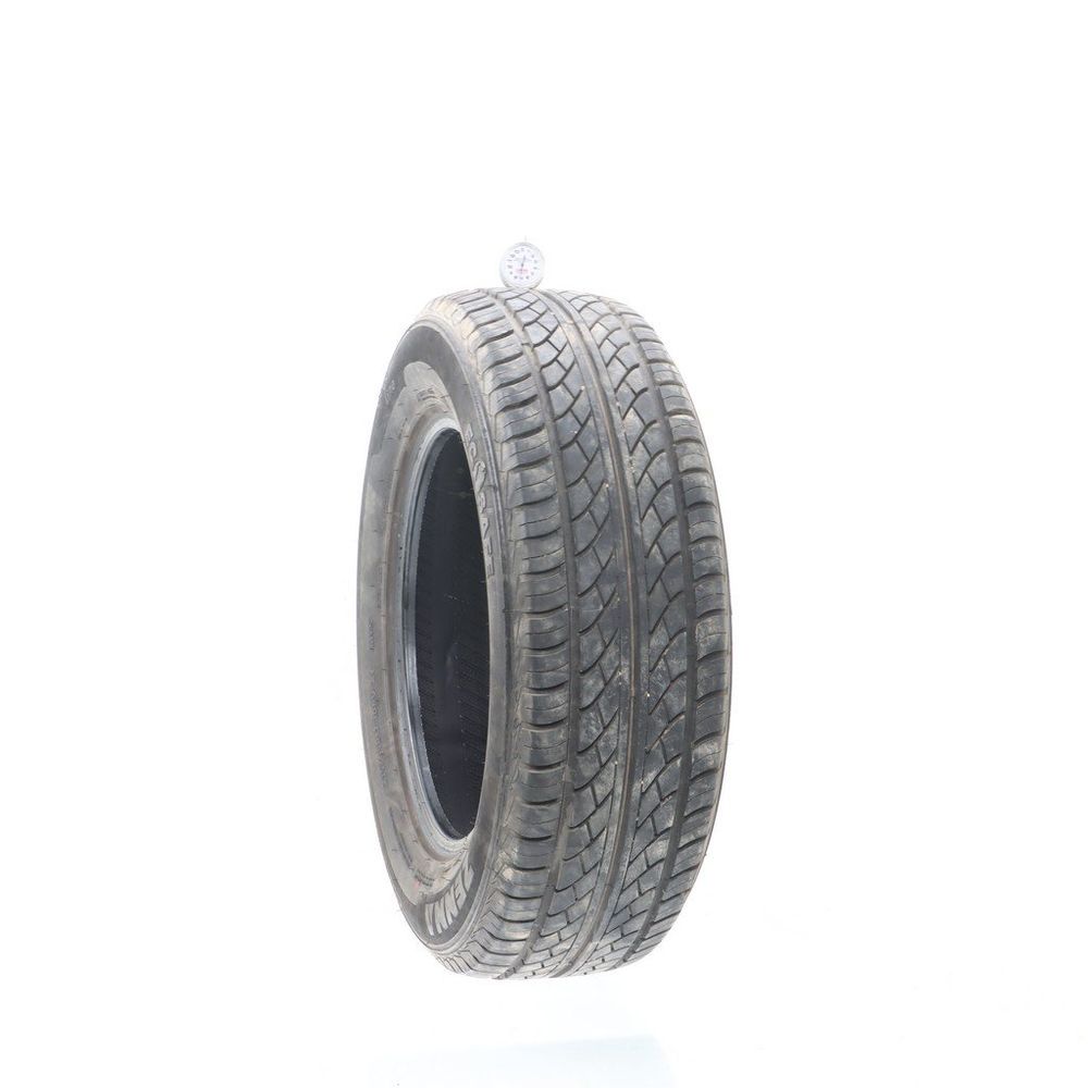 Set of (2) Used 235/65R17 Zenna Sport Line 108V - 7/32 - Image 1