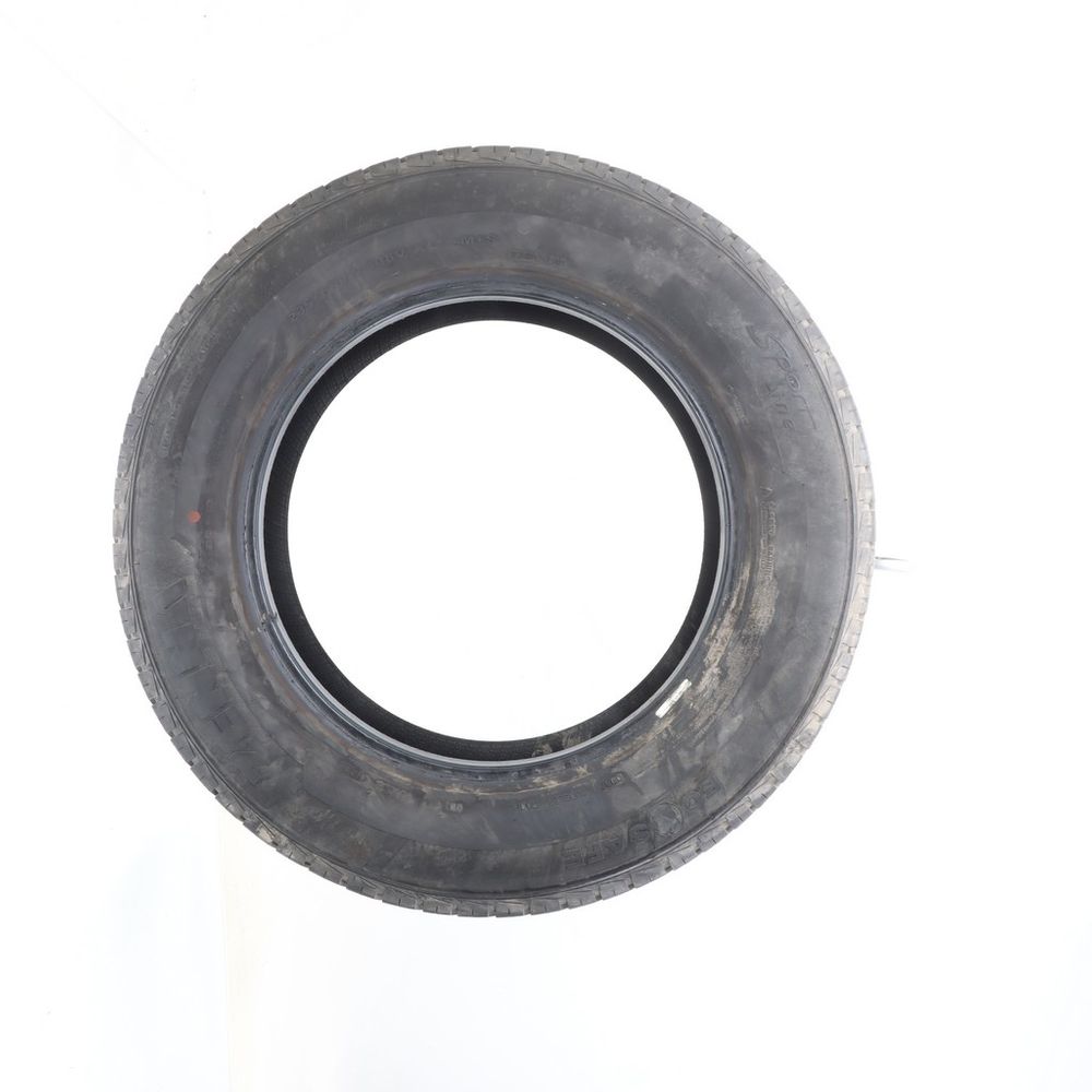 Set of (2) Used 235/65R17 Zenna Sport Line 108V - 7/32 - Image 3