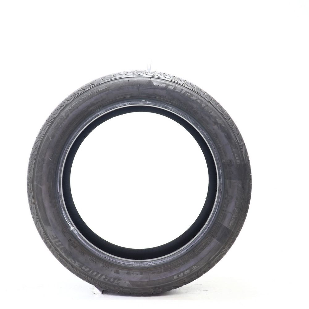 Used 225/50R18 Bridgestone Turanza T001 RFT 95W - 5.5/32 - Image 3