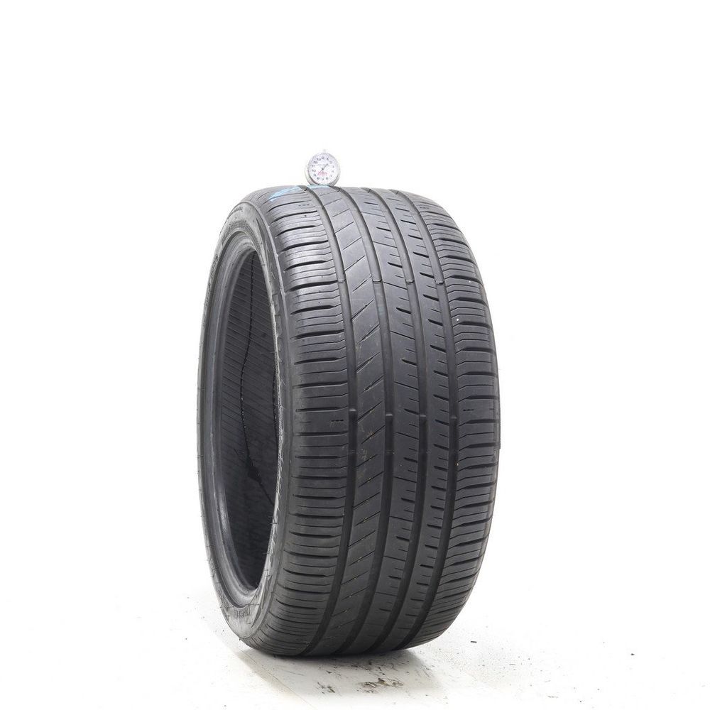 Used 275/35R19 Toyo Proxes Sport A/S 100Y - 8.5/32 - Image 1