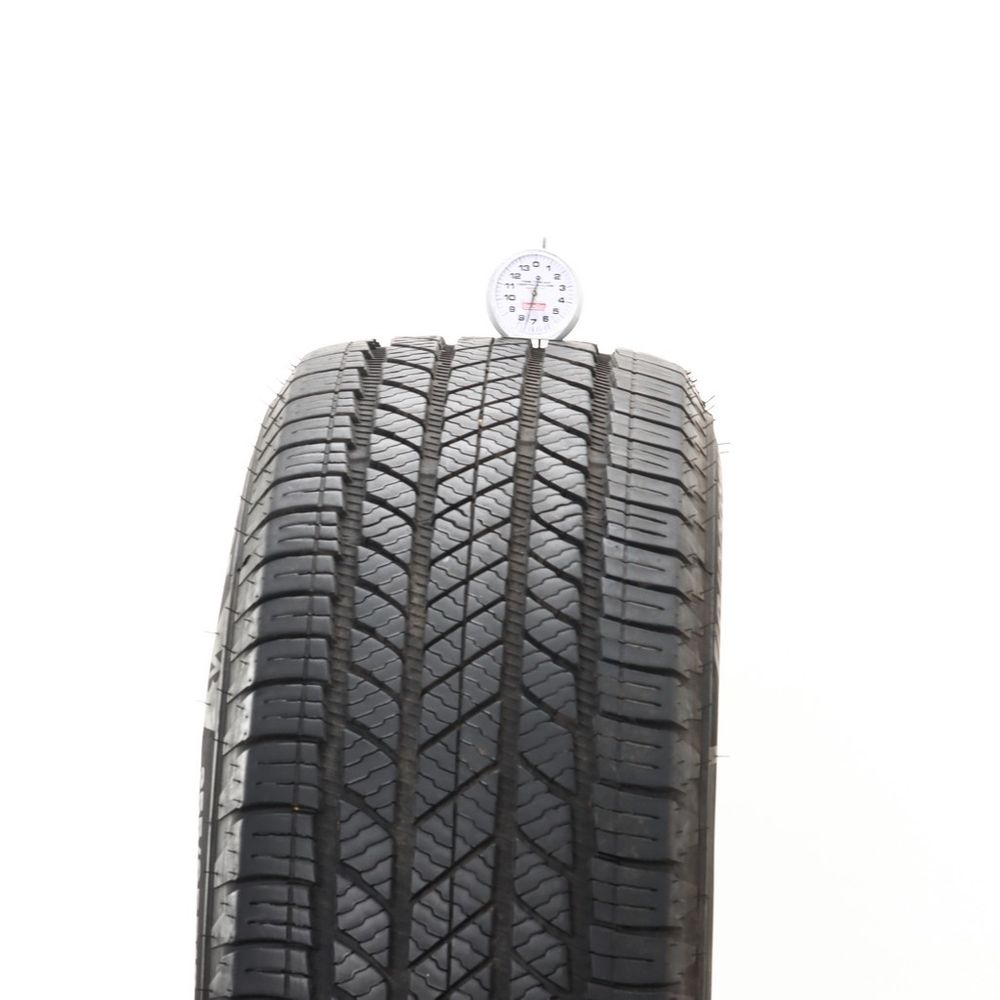 Used 255/65R18 Bridgestone Alenza AS Ultra 111T - 7.5/32 - Image 2