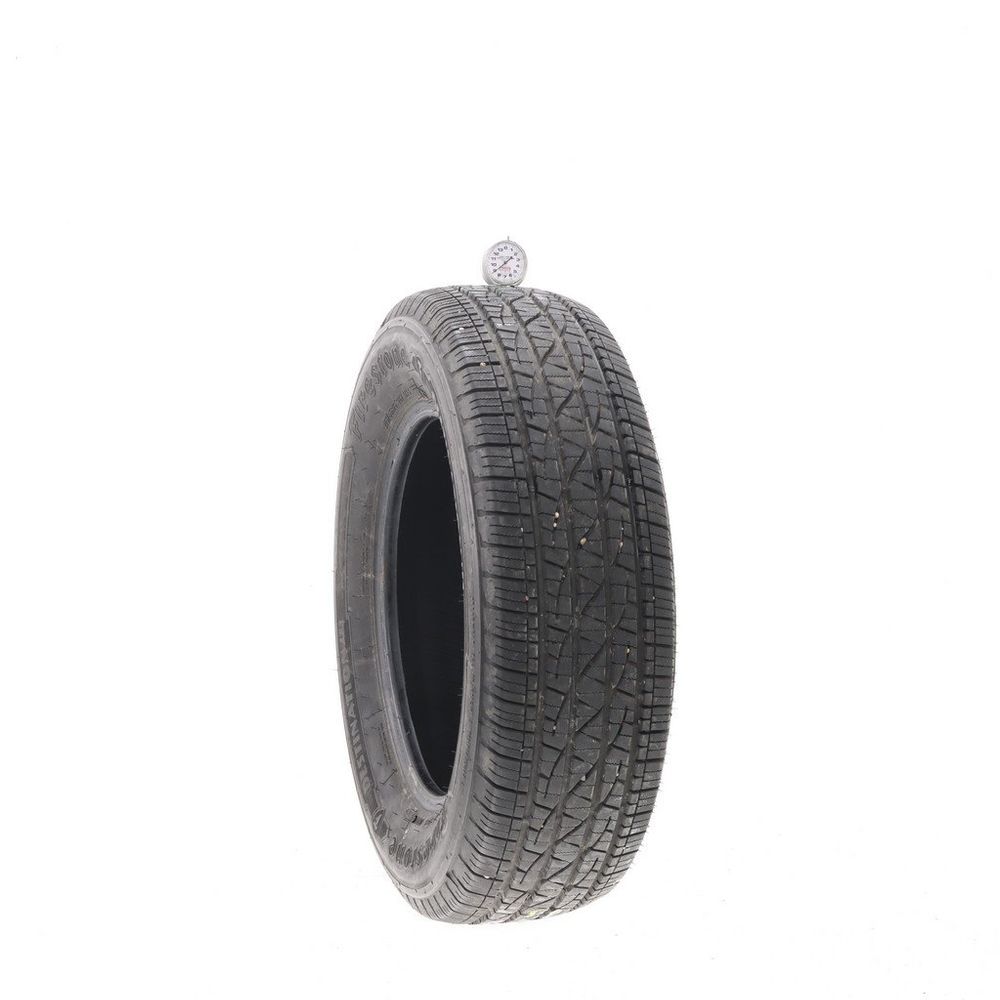 Used 215/65R16 Firestone Destination LE3 98H - 8.5/32 - Image 1
