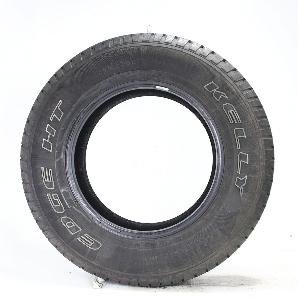Used 255/70R17 Kelly Edge HT 112T - 6.5/32 - Image 3