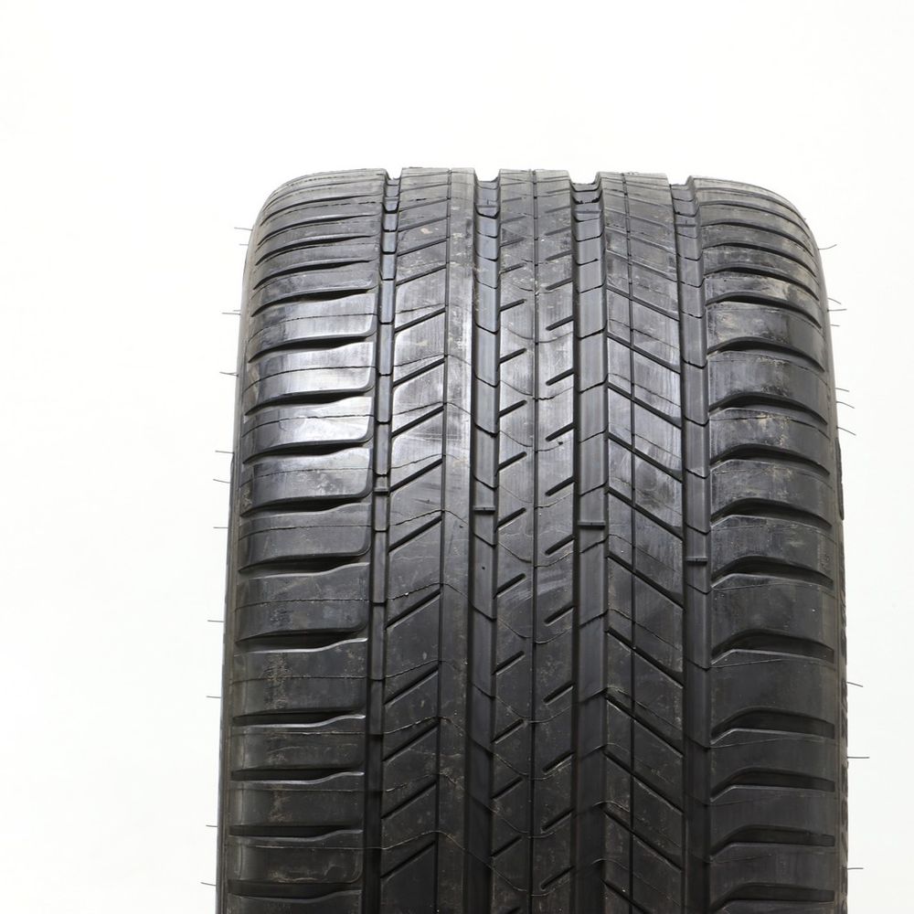 New 295/35ZR21 Michelin Latitude Sport 3 MO 107Y - 9/32 - Image 2