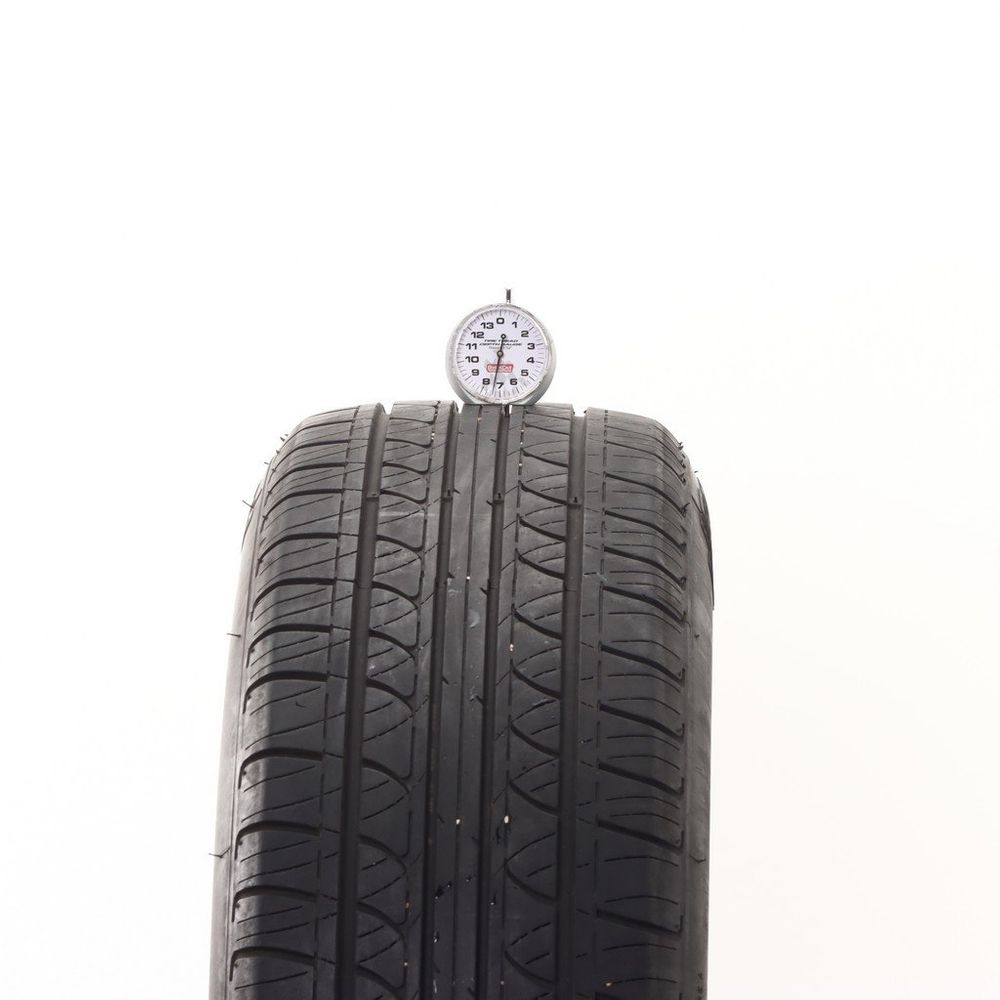 Set of (2) Used 205/65R16 Fuzion Touring 95H - 7-7.5/32 - Image 2