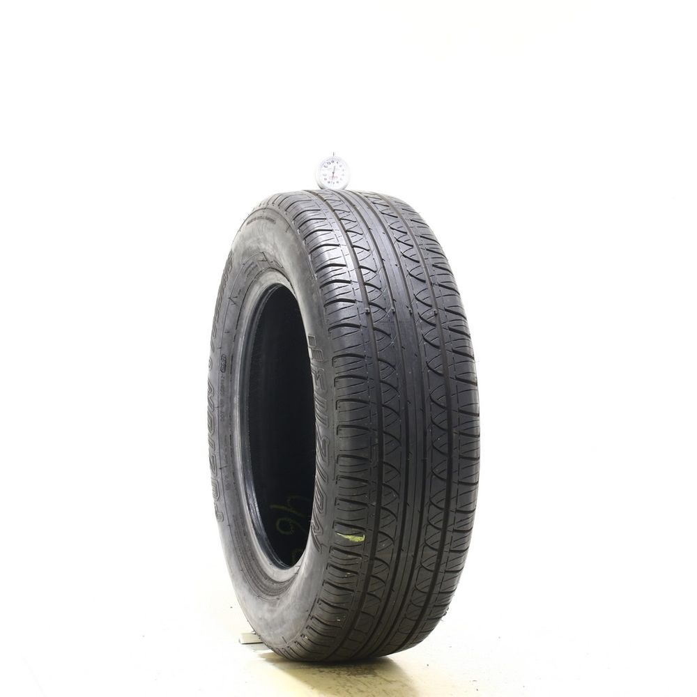 Set of (2) Used 205/65R16 Fuzion Touring 95H - 7-7.5/32 - Image 4