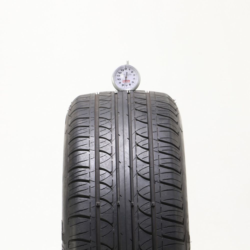 Set of (2) Used 205/65R16 Fuzion Touring 95H - 7-7.5/32 - Image 5