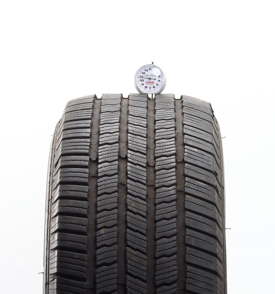 Set of (2) Used 275/65R18 Michelin Defender LTX M/S 116T - 10.5/32 - Image 2