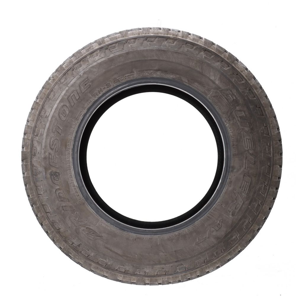 Used LT 275/70R18 Bridgestone Dueler A/T RH-S 125/122R E - 8/32 - Image 3
