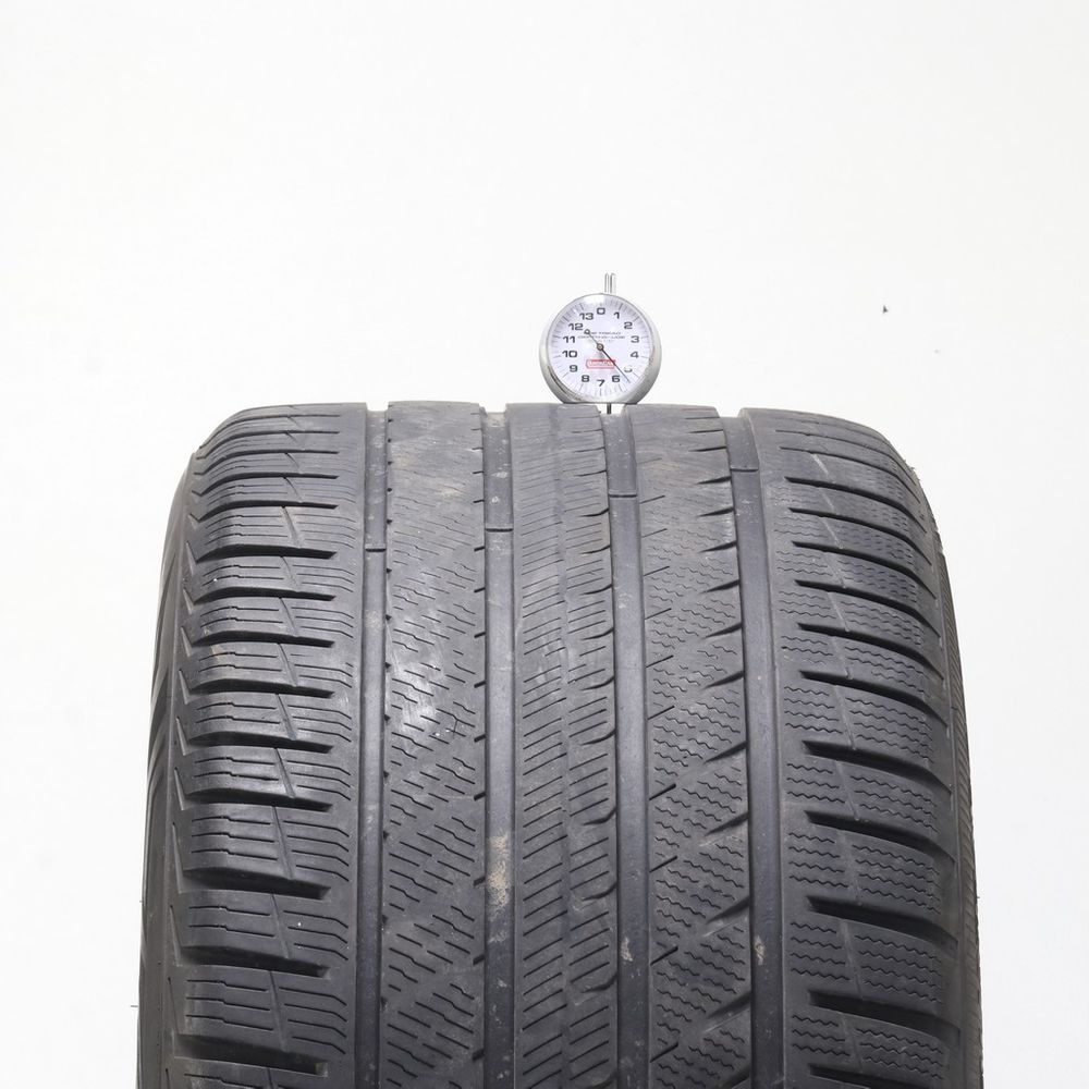 Used 315/35R20 Vredestein Quatrac Pro 110Y - 5.5/32 - Image 2