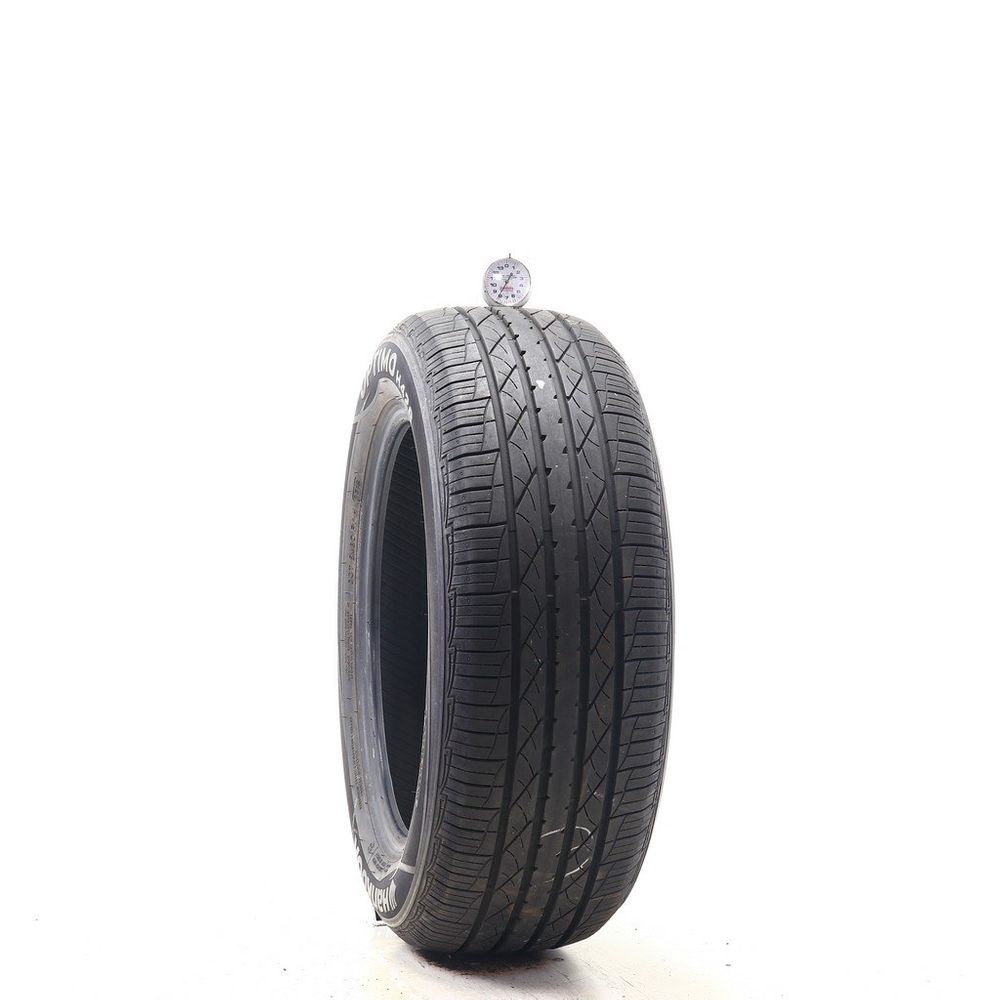 Used 205/55R16 Hankook Optimo H428 89H - 8/32 - Image 1