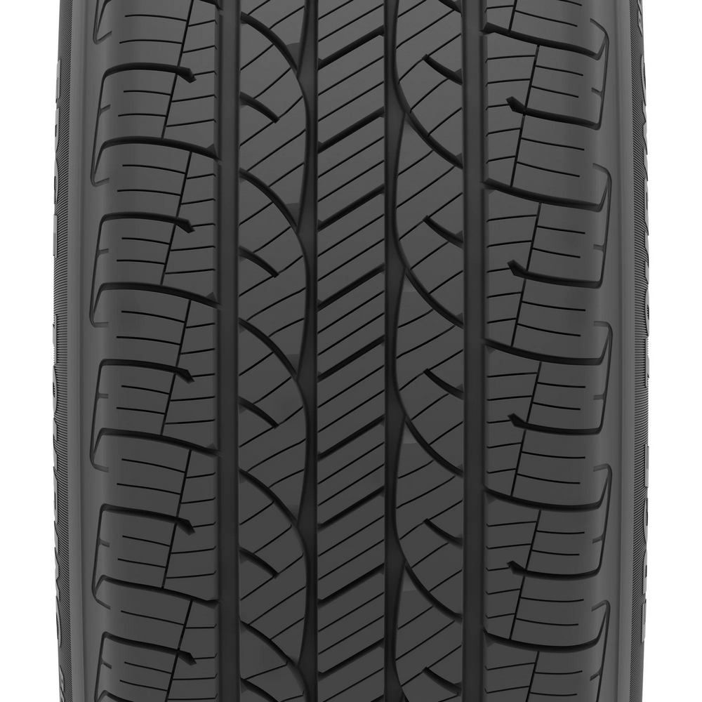 New P 235/65R18 Kelly Edge Touring Plus 106V - Image 3