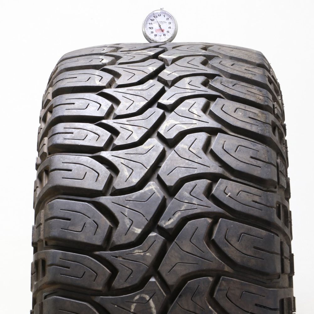 Used LT 35X13.5R20 Mickey Thompson Baja ATZ Radial 122Q E - 13/32 - Image 2