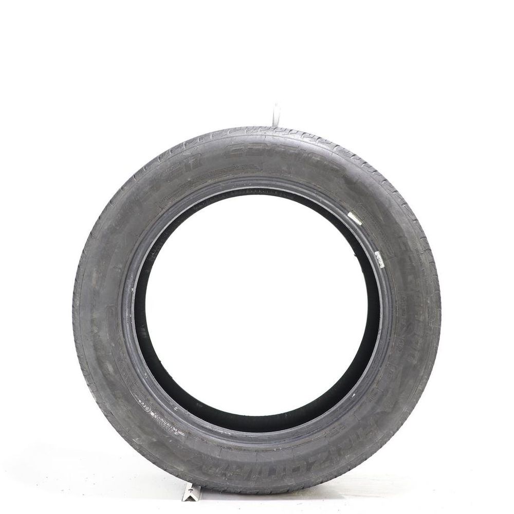 Set of (4) Used 215/55R17 Arizonian Silver Edition 94V - 5.5-7/32 - Image 3