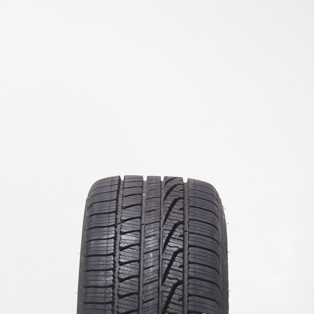 Driven Once 215/45R17 Goodyear Assurance WeatherReady 87V - 10/32 - Image 2