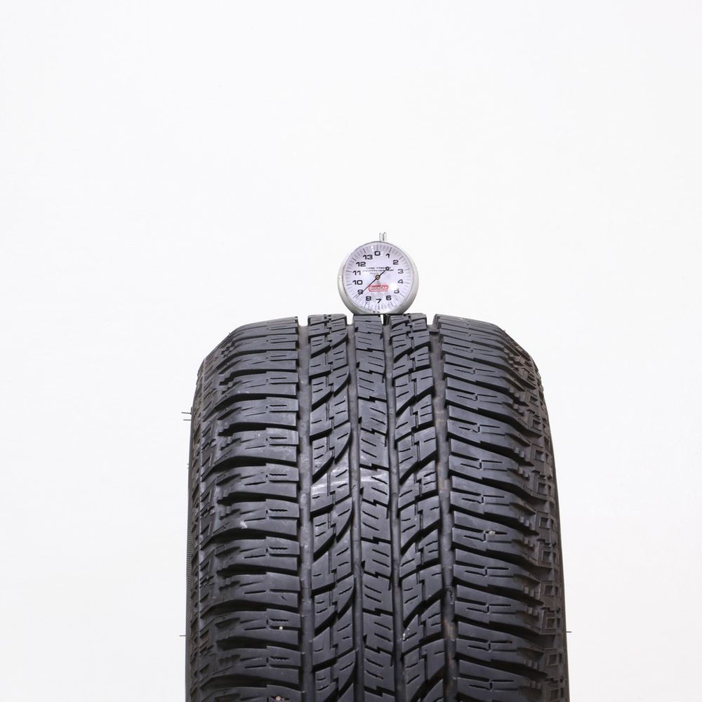在庫有 2022年製 YOKOHAMA 215/60R17 96H GEOLANDAR G98JV 