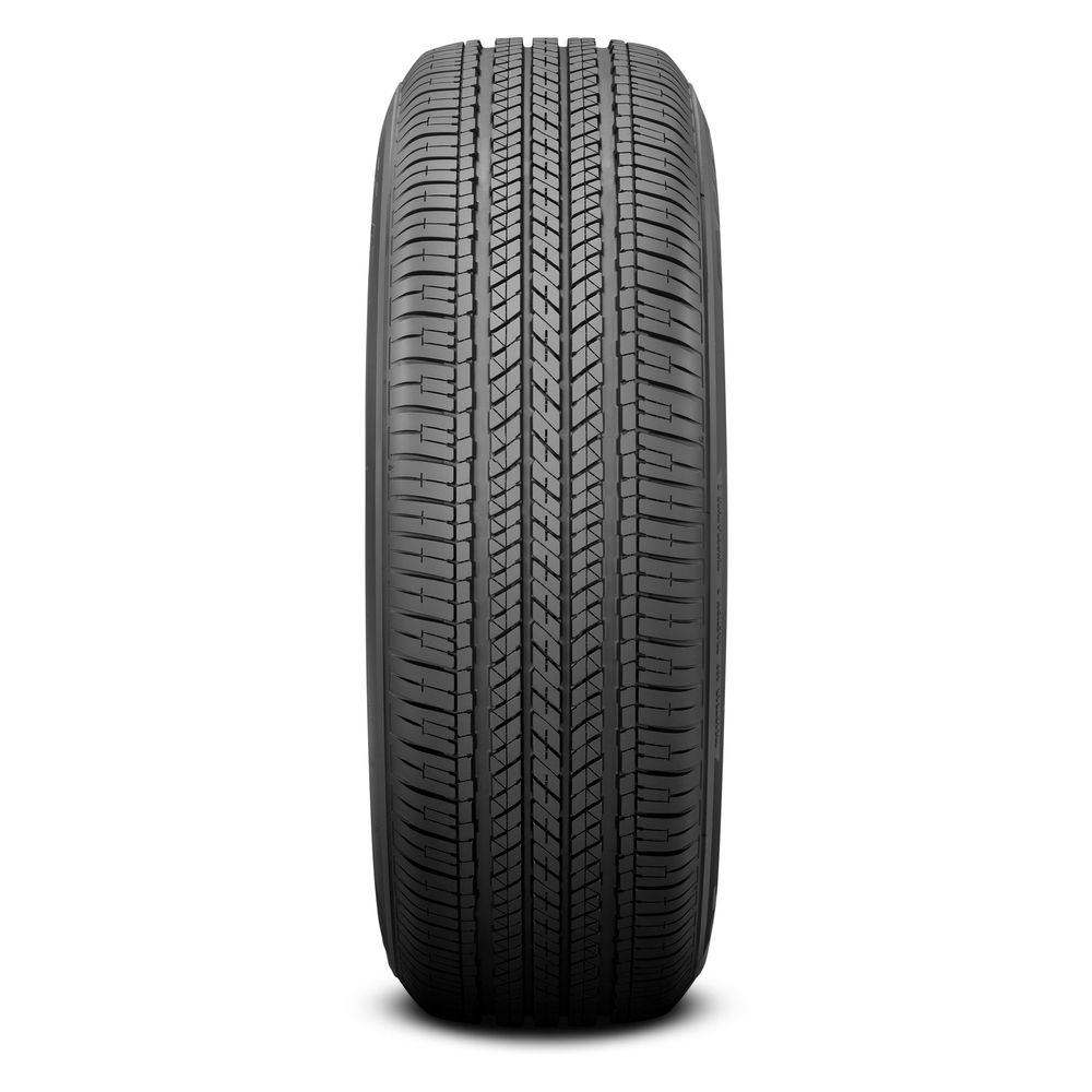 Set of (2) New 275/50R20 Bridgestone Dueler H/L 400 MOE 109H - Image 3