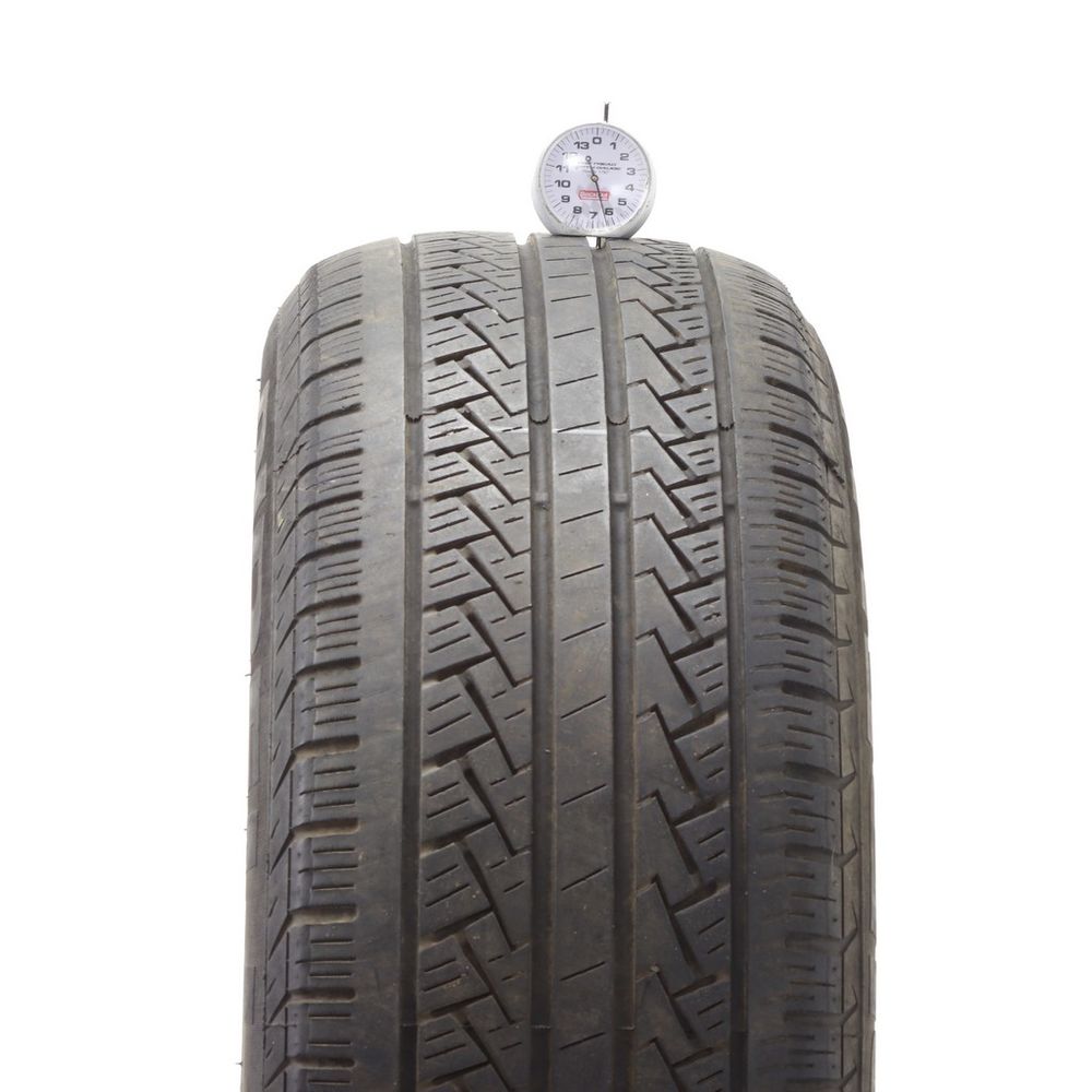 Used 225/55R18 Pirelli P6 Four Seasons Plus 97H - 6/32 - Image 2